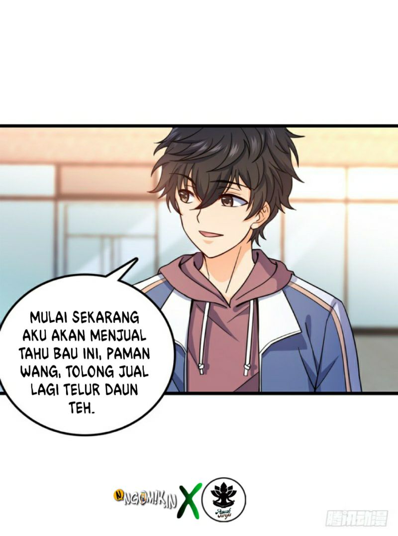 Spare Me, Great Lord! Chapter 12 Gambar 31