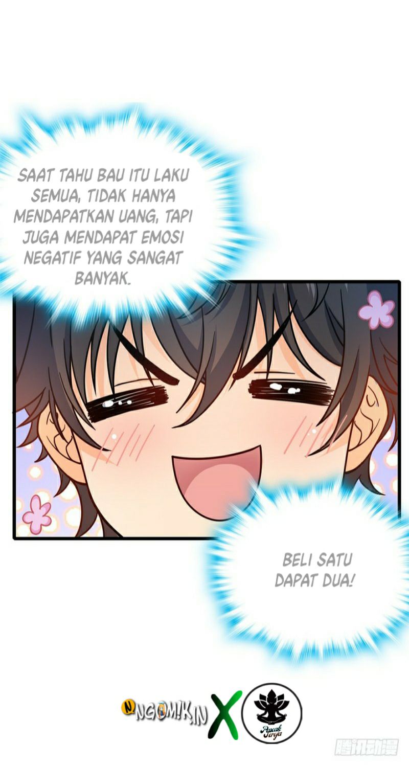Spare Me, Great Lord! Chapter 12 Gambar 39