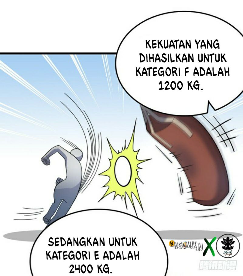 Spare Me, Great Lord! Chapter 11 Gambar 39