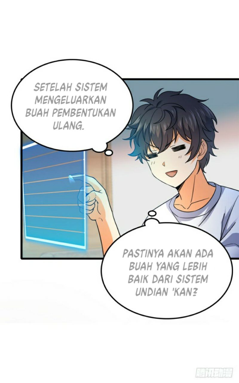 Spare Me, Great Lord! Chapter 11 Gambar 44