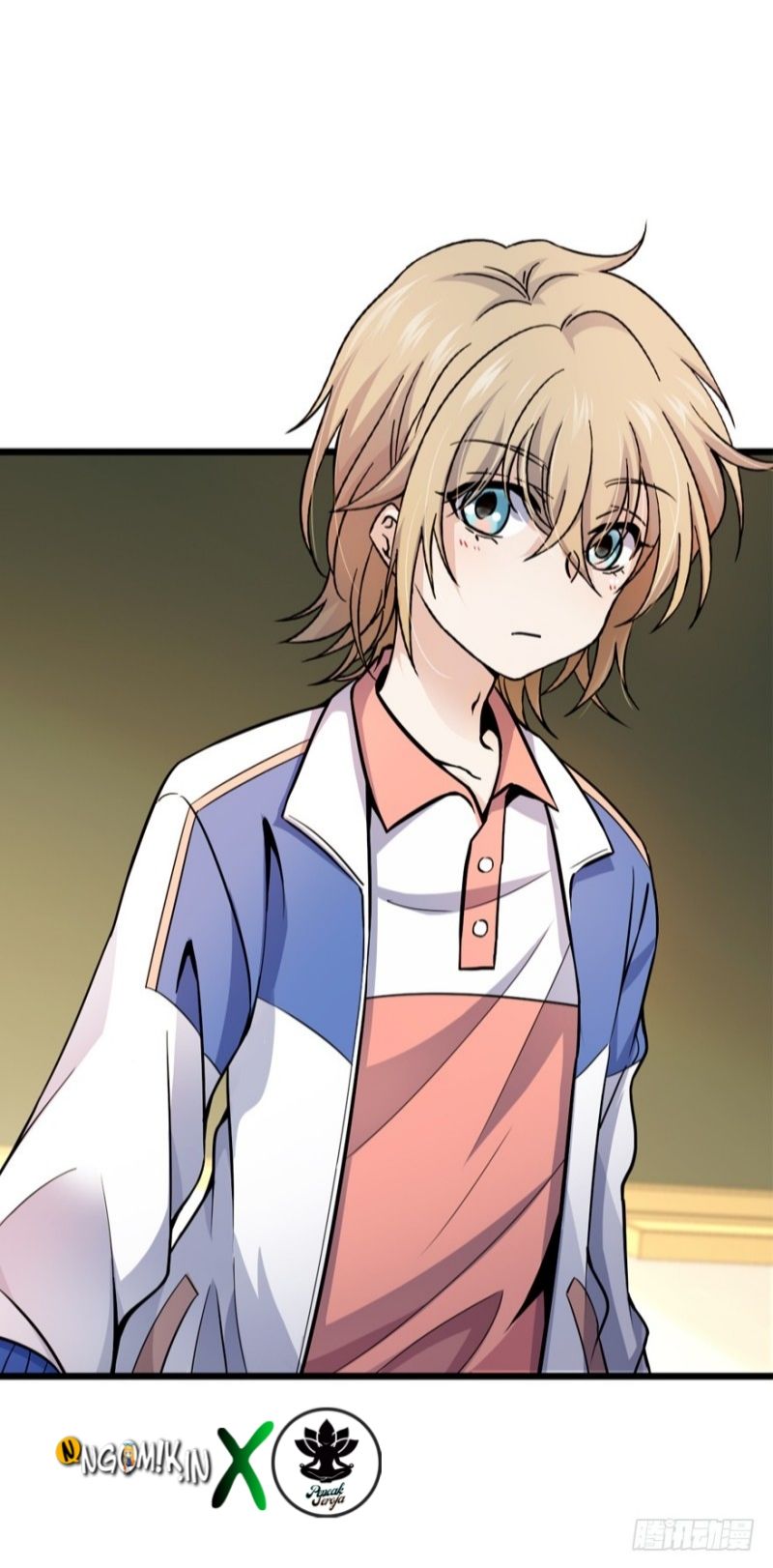 Baca Manhua Spare Me, Great Lord! Chapter 10 Gambar 2