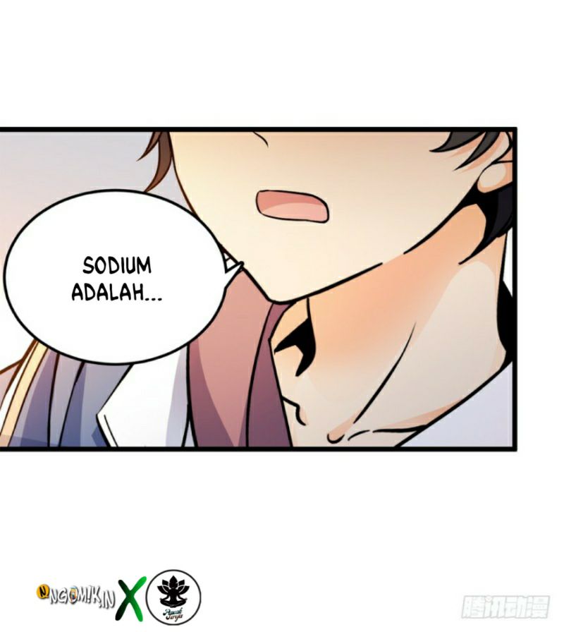 Spare Me, Great Lord! Chapter 10 Gambar 34