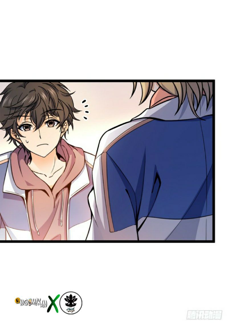 Spare Me, Great Lord! Chapter 10 Gambar 5