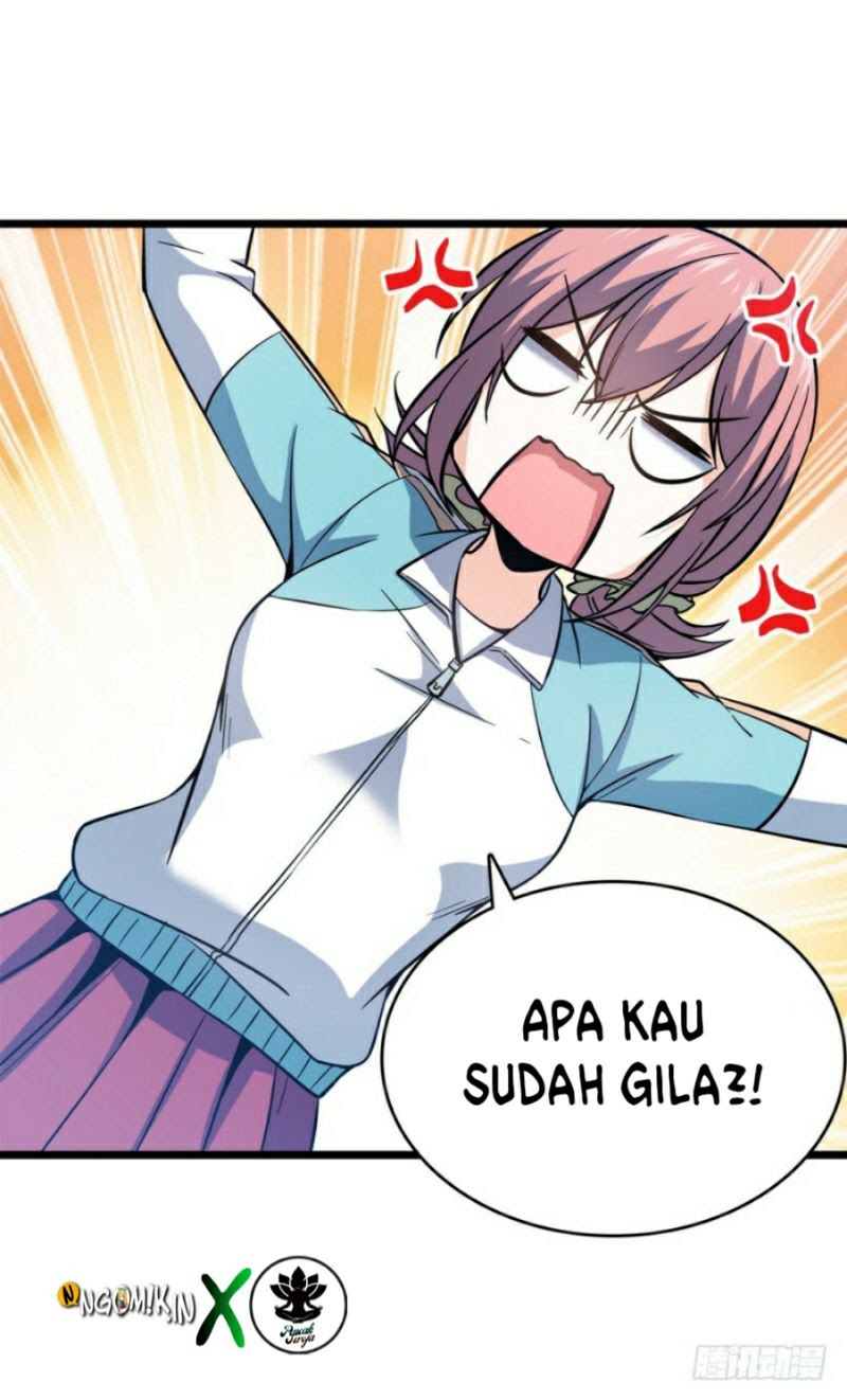 Spare Me, Great Lord! Chapter 09 Gambar 66