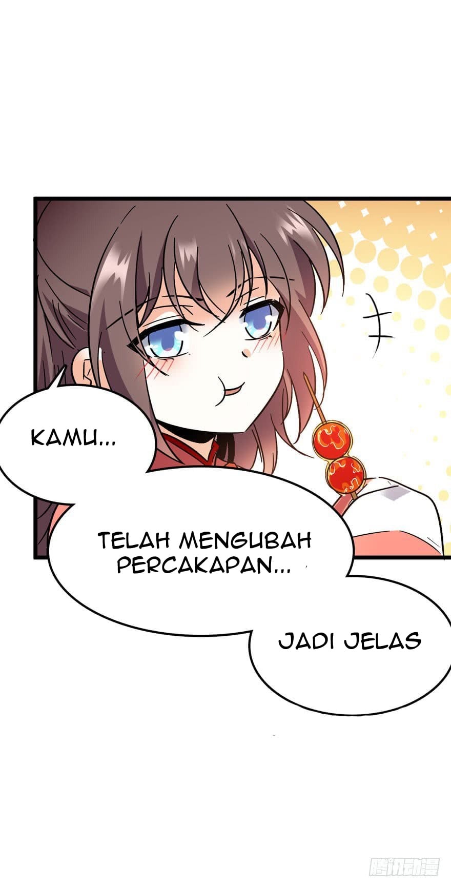 Spare Me, Great Lord! Chapter 04 Gambar 29