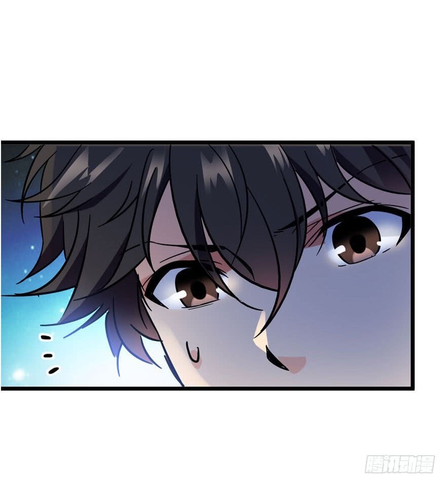 Spare Me, Great Lord! Chapter 04 Gambar 5