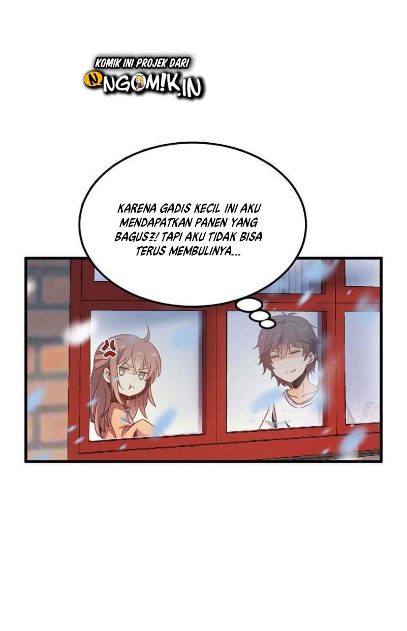 Spare Me, Great Lord! Chapter 03 Gambar 12