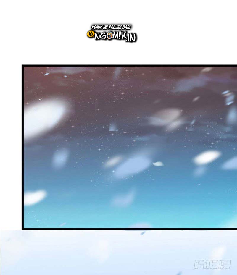 Spare Me, Great Lord! Chapter 03 Gambar 18