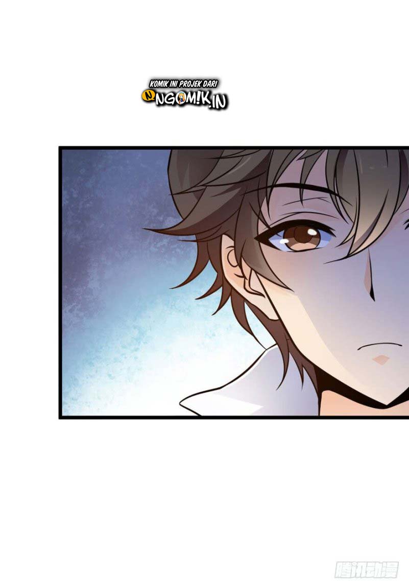 Spare Me, Great Lord! Chapter 03 Gambar 20
