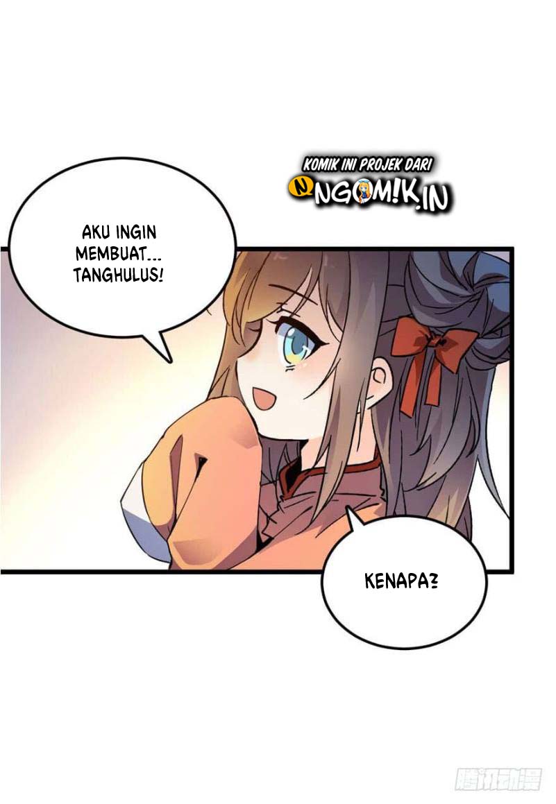 Spare Me, Great Lord! Chapter 03 Gambar 22
