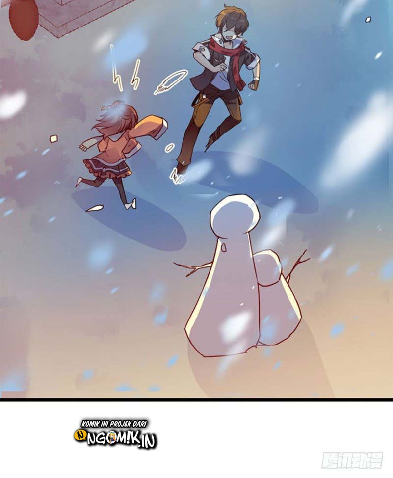 Spare Me, Great Lord! Chapter 03 Gambar 24