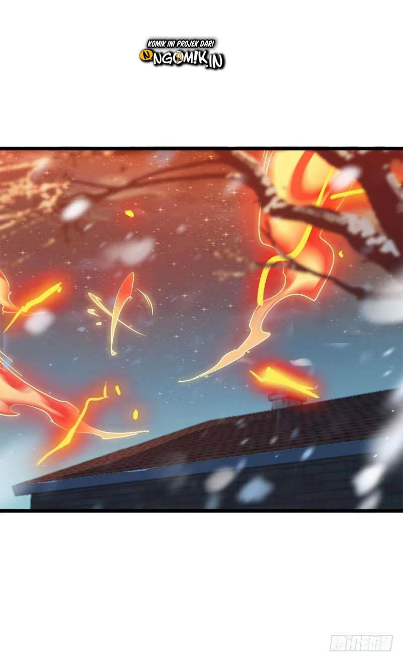Spare Me, Great Lord! Chapter 03 Gambar 25