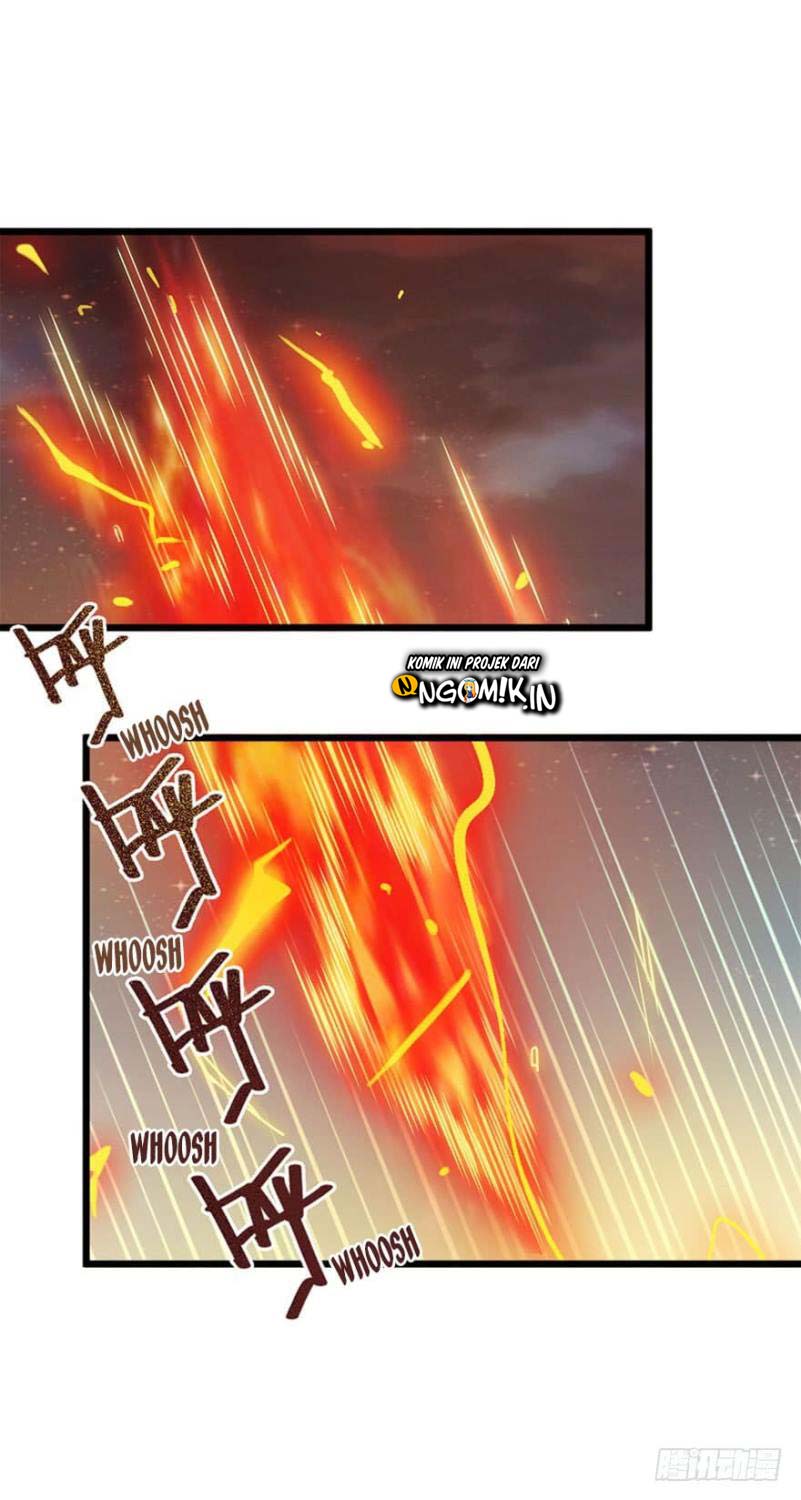 Spare Me, Great Lord! Chapter 03 Gambar 26