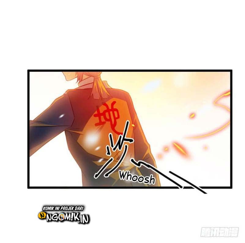 Spare Me, Great Lord! Chapter 03 Gambar 28