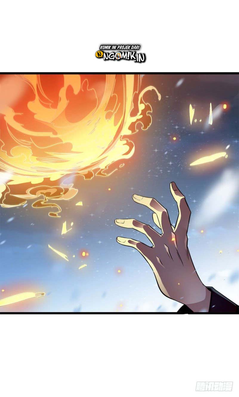 Spare Me, Great Lord! Chapter 03 Gambar 29
