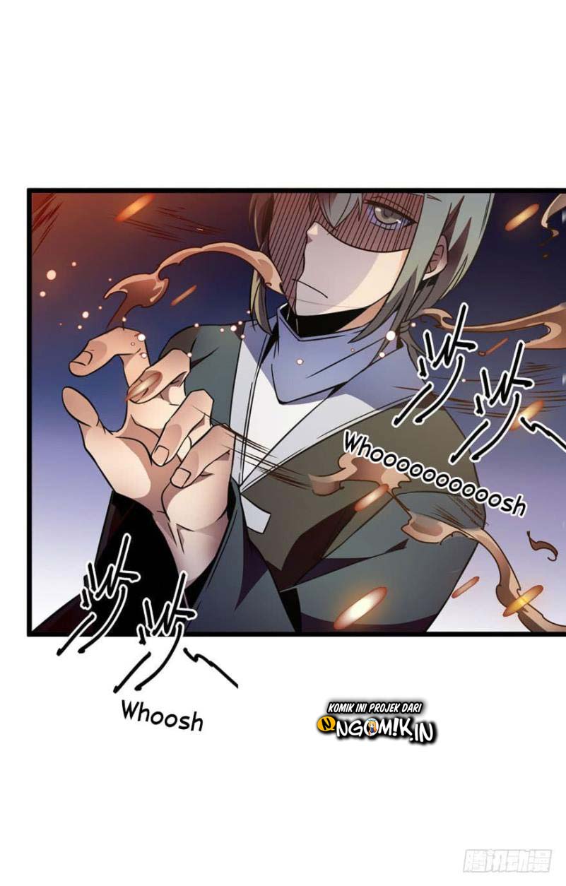 Spare Me, Great Lord! Chapter 03 Gambar 31