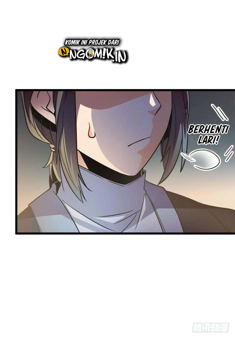 Spare Me, Great Lord! Chapter 03 Gambar 33