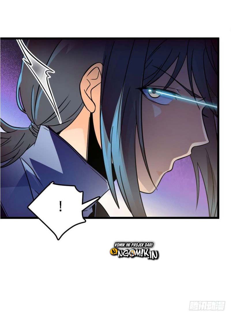 Spare Me, Great Lord! Chapter 03 Gambar 34