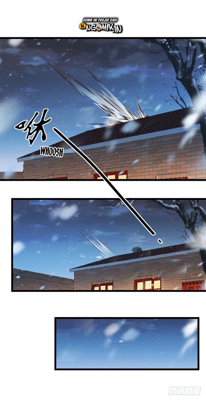 Spare Me, Great Lord! Chapter 03 Gambar 35