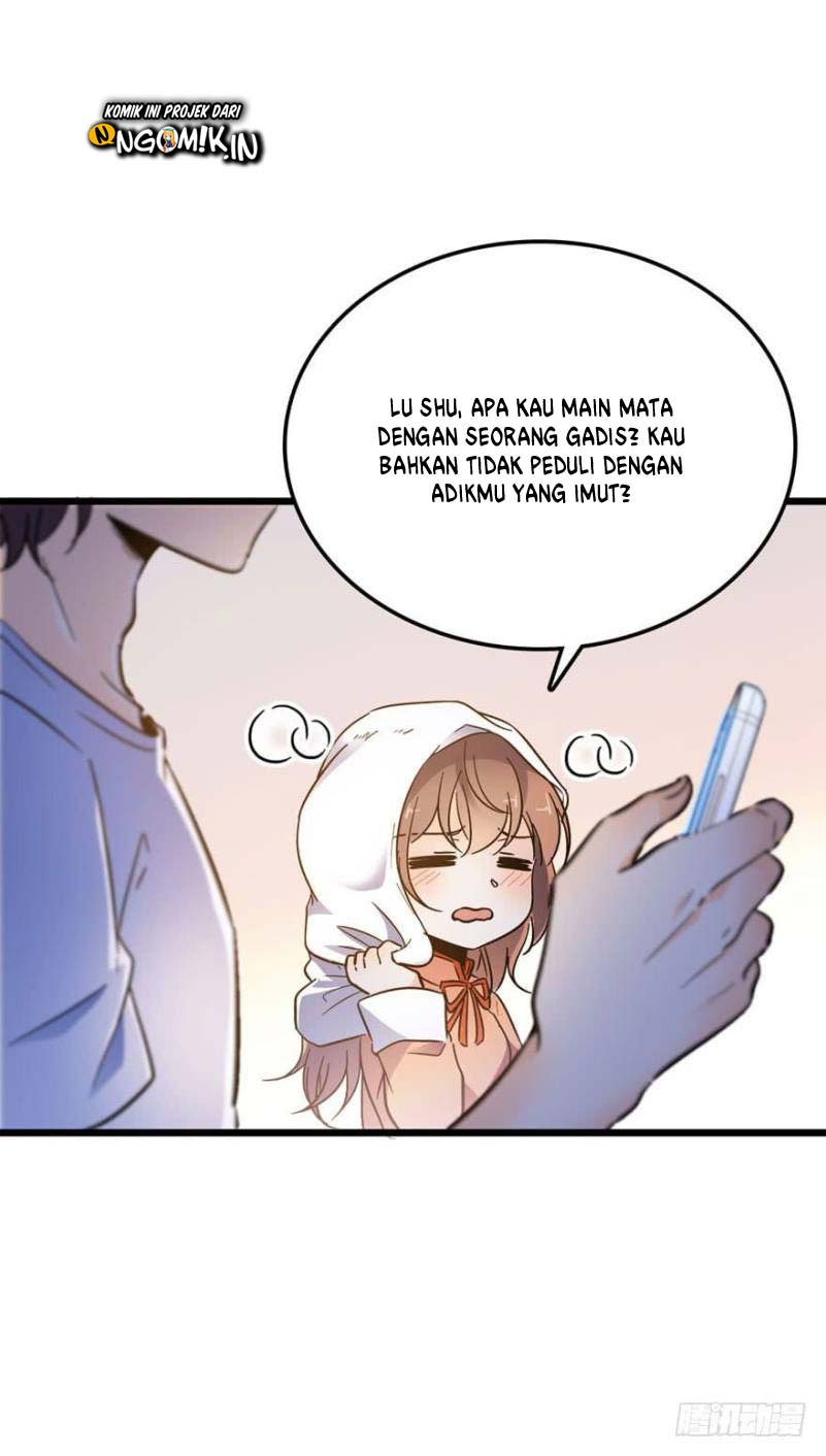 Spare Me, Great Lord! Chapter 03 Gambar 37