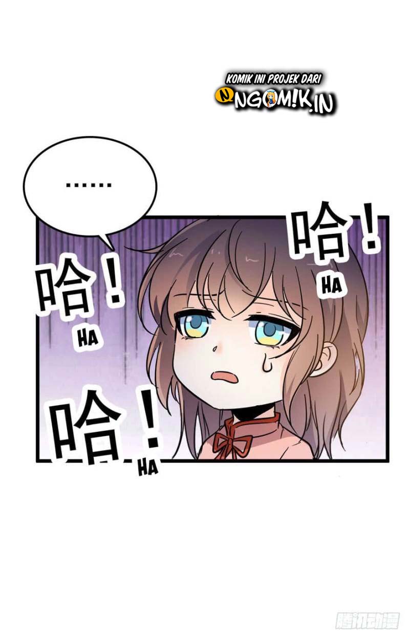 Spare Me, Great Lord! Chapter 03 Gambar 41