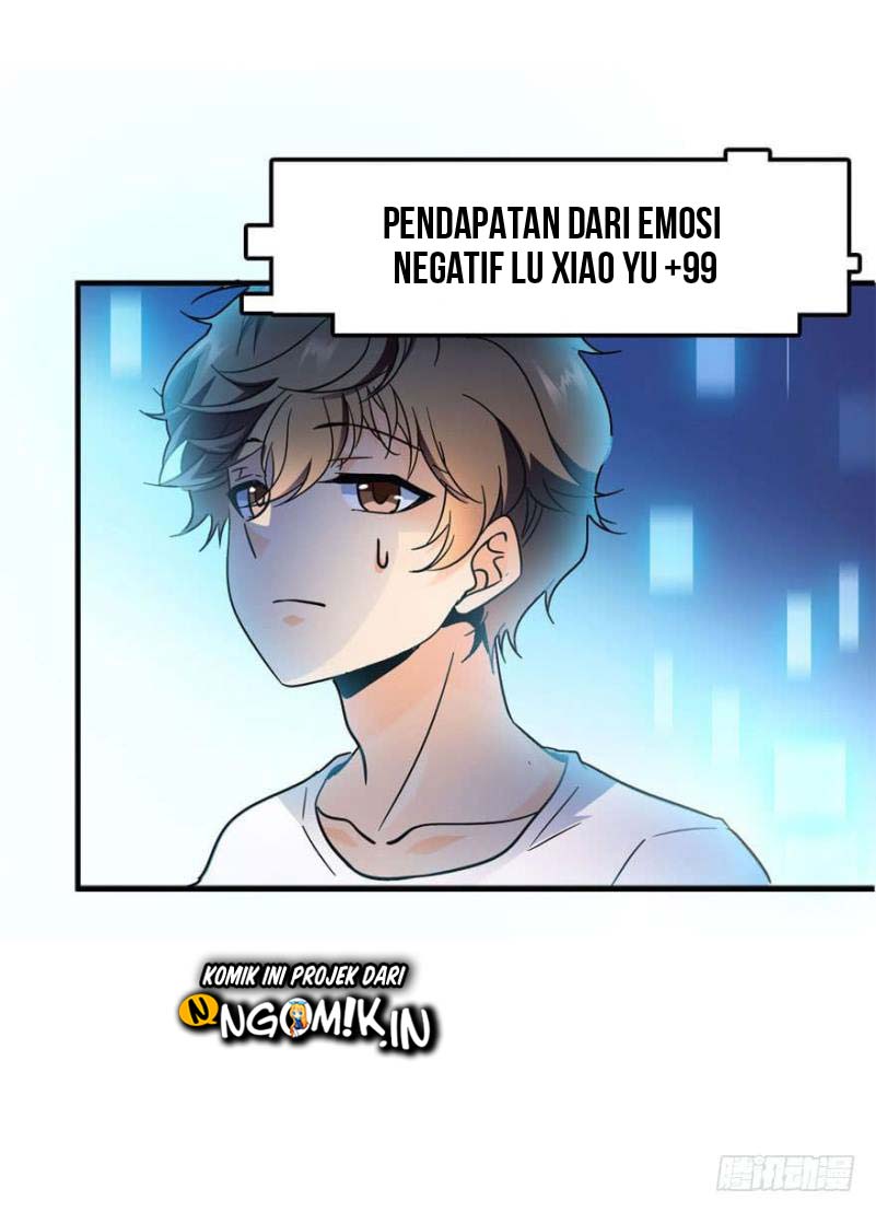 Spare Me, Great Lord! Chapter 03 Gambar 44