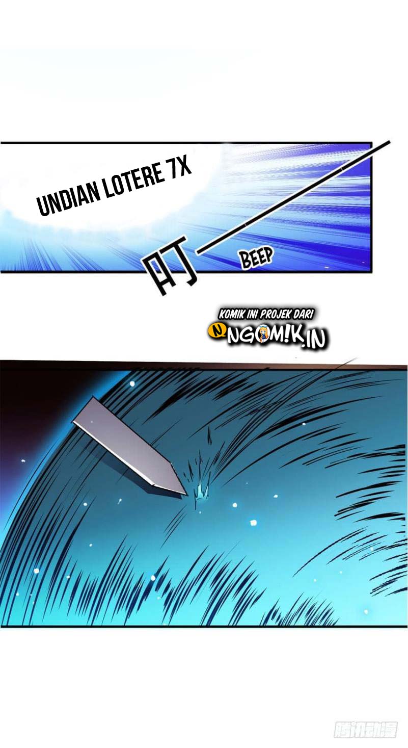 Spare Me, Great Lord! Chapter 03 Gambar 46