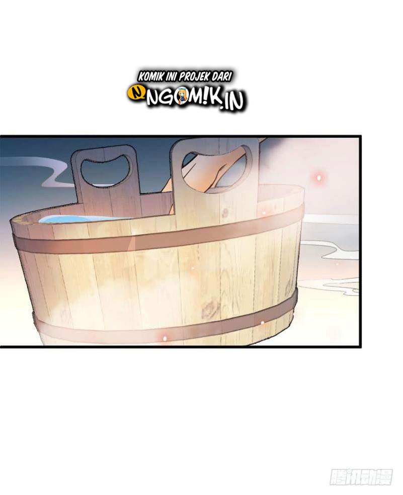 Spare Me, Great Lord! Chapter 03 Gambar 6