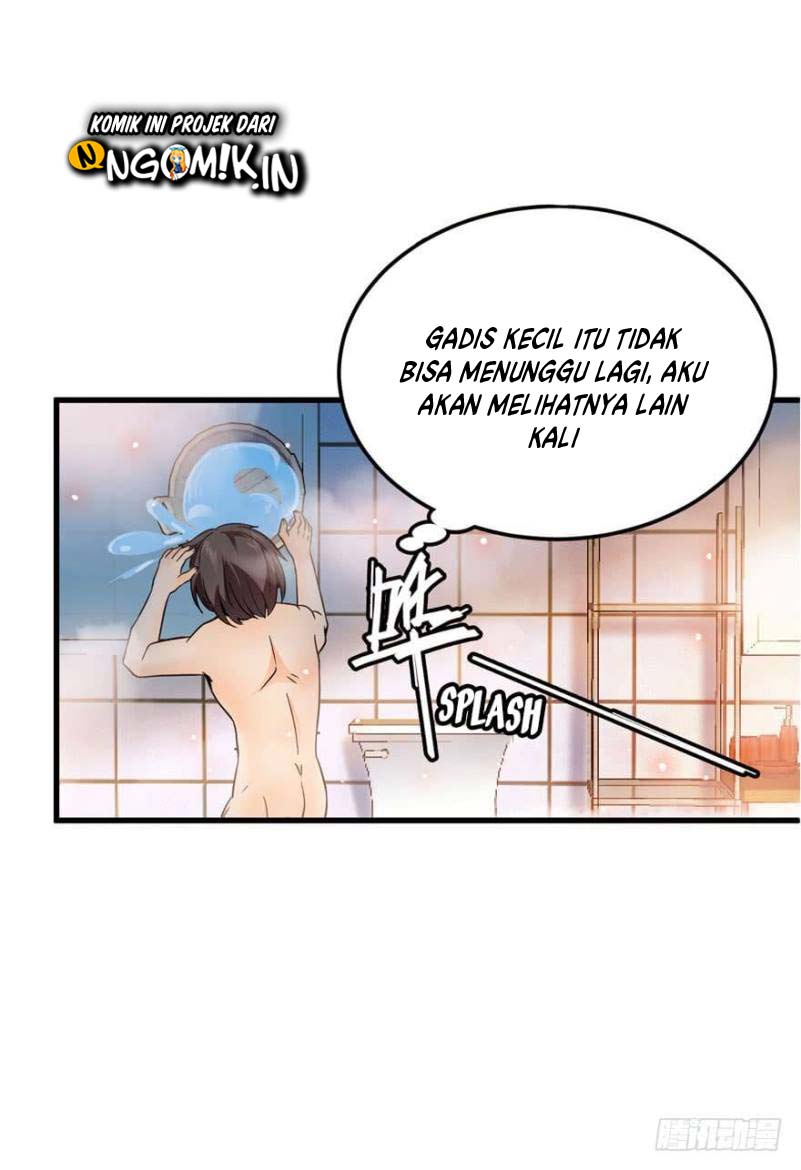 Spare Me, Great Lord! Chapter 03 Gambar 7