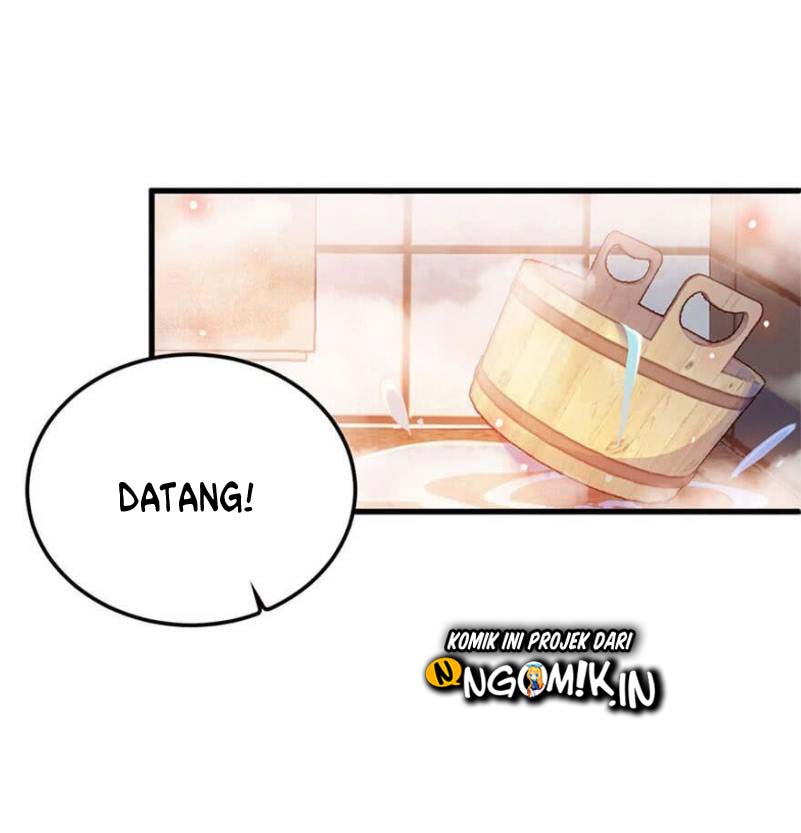 Spare Me, Great Lord! Chapter 03 Gambar 8