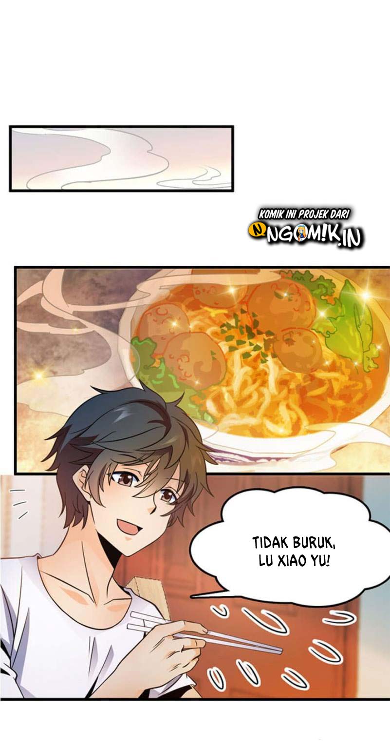 Spare Me, Great Lord! Chapter 03 Gambar 9