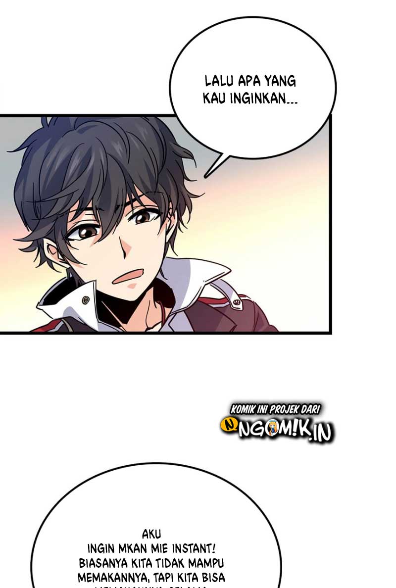 Spare Me, Great Lord! Chapter 01 Gambar 21