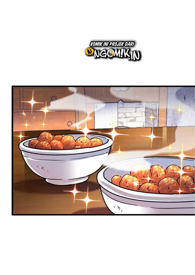 Spare Me, Great Lord! Chapter 01 Gambar 32