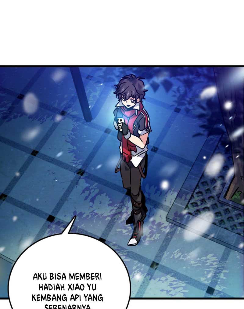 Spare Me, Great Lord! Chapter 01 Gambar 41