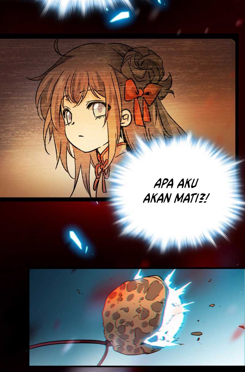 Spare Me, Great Lord! Chapter 01 Gambar 48