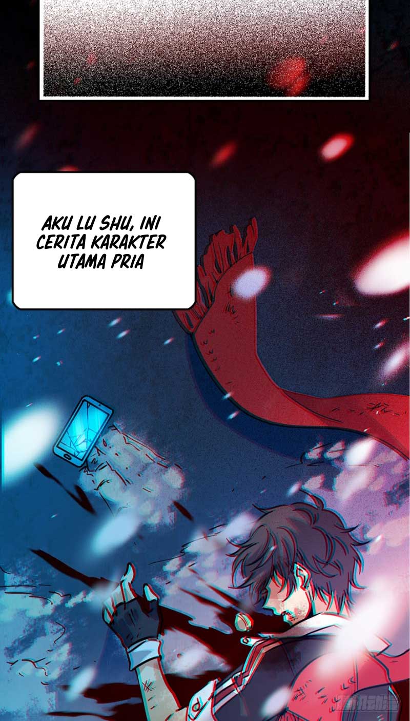 Spare Me, Great Lord! Chapter 01 Gambar 56