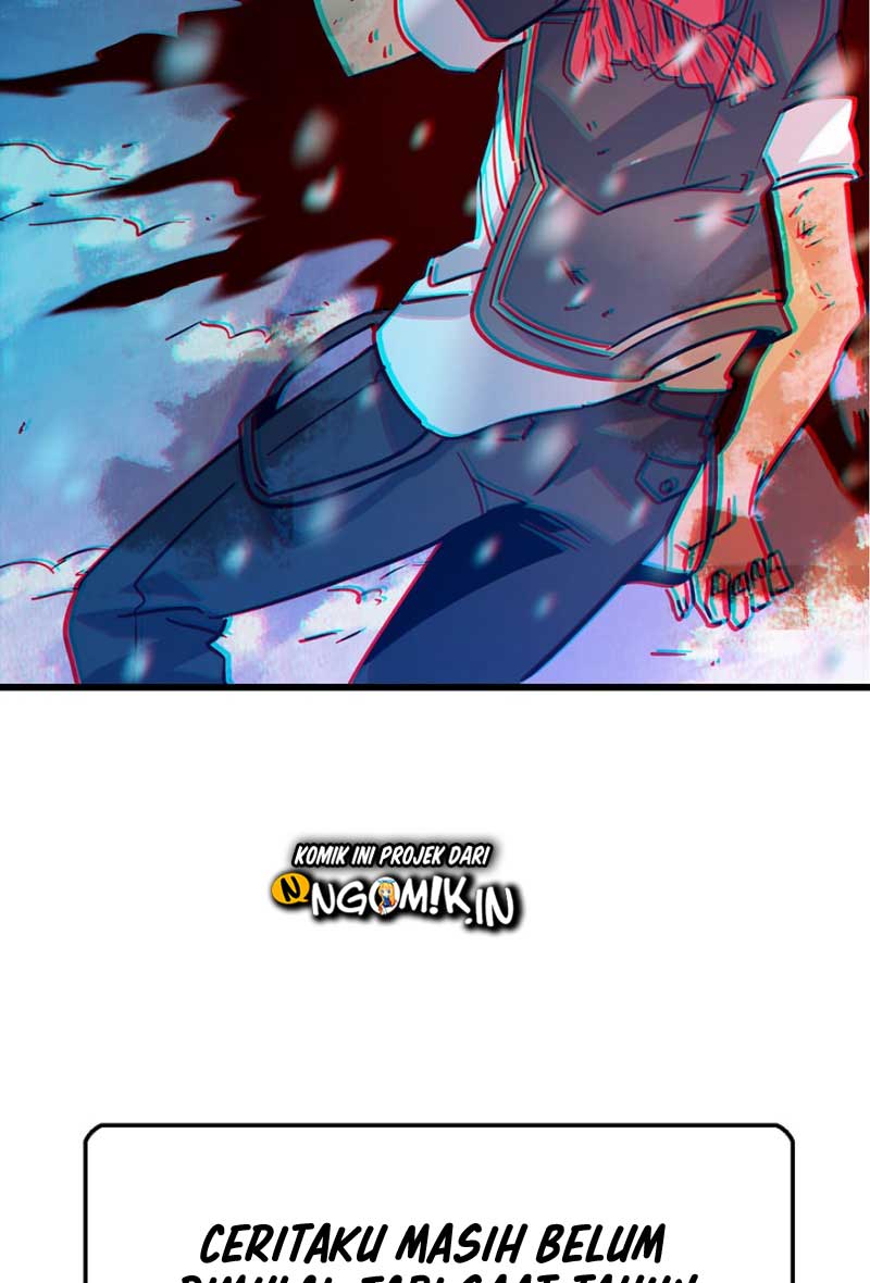 Spare Me, Great Lord! Chapter 01 Gambar 57