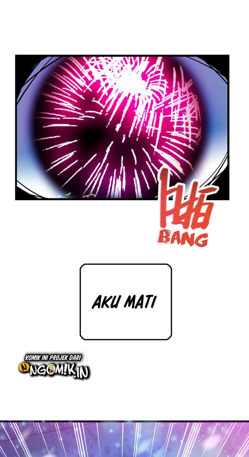 Spare Me, Great Lord! Chapter 01 Gambar 59