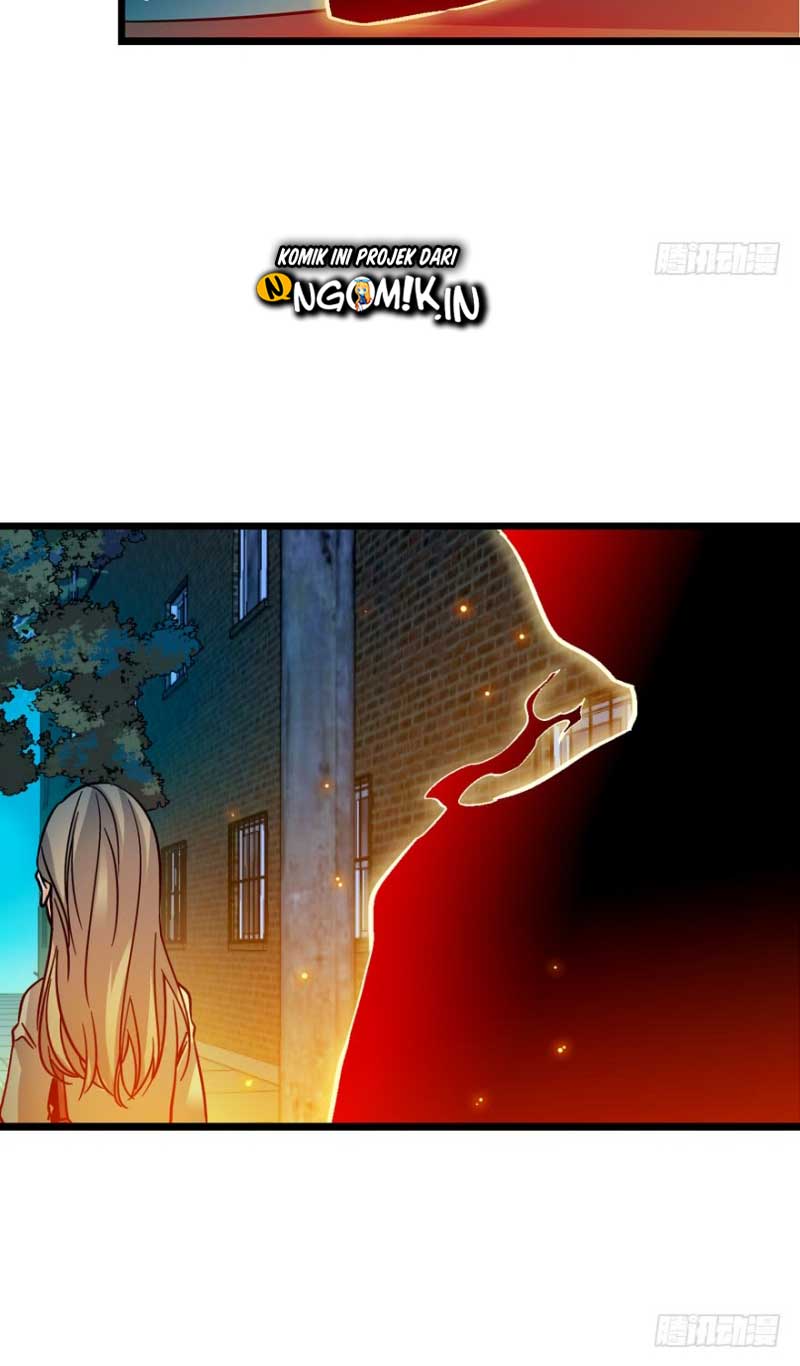 Spare Me, Great Lord! Chapter 01 Gambar 6