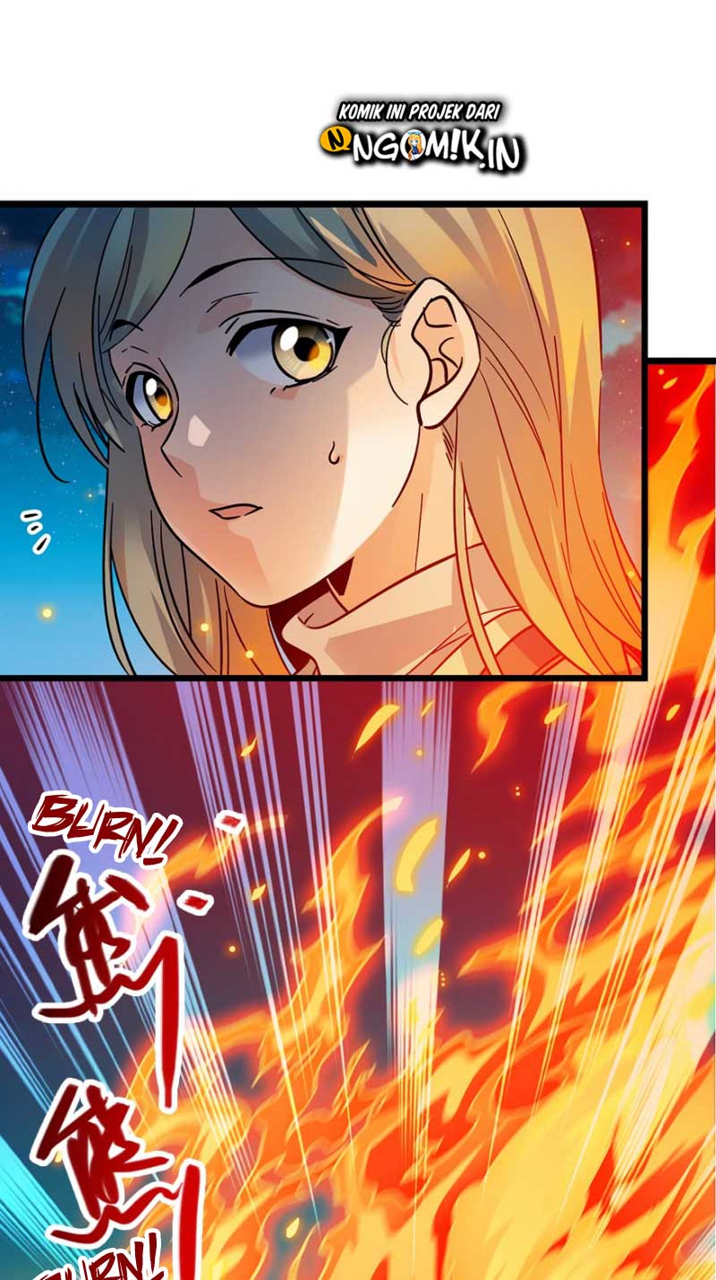 Spare Me, Great Lord! Chapter 01 Gambar 7