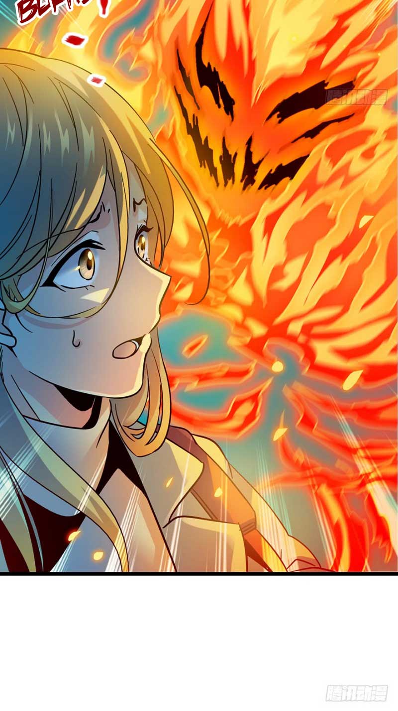 Spare Me, Great Lord! Chapter 01 Gambar 8