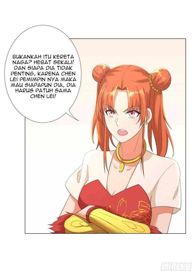 Rebirth Extreme Chapter 33 Gambar 12