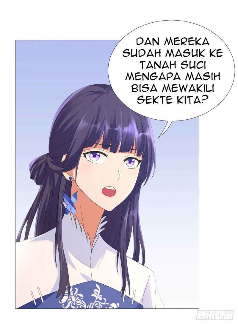 Rebirth Extreme Chapter 33 Gambar 13