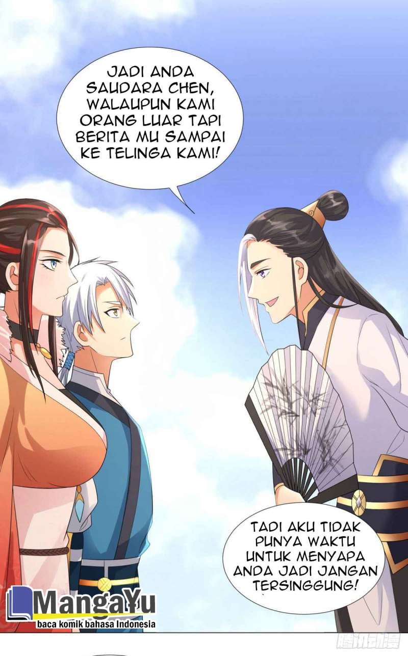 Rebirth Extreme Chapter 33 Gambar 17
