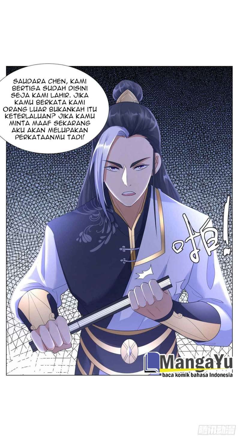 Rebirth Extreme Chapter 33 Gambar 22