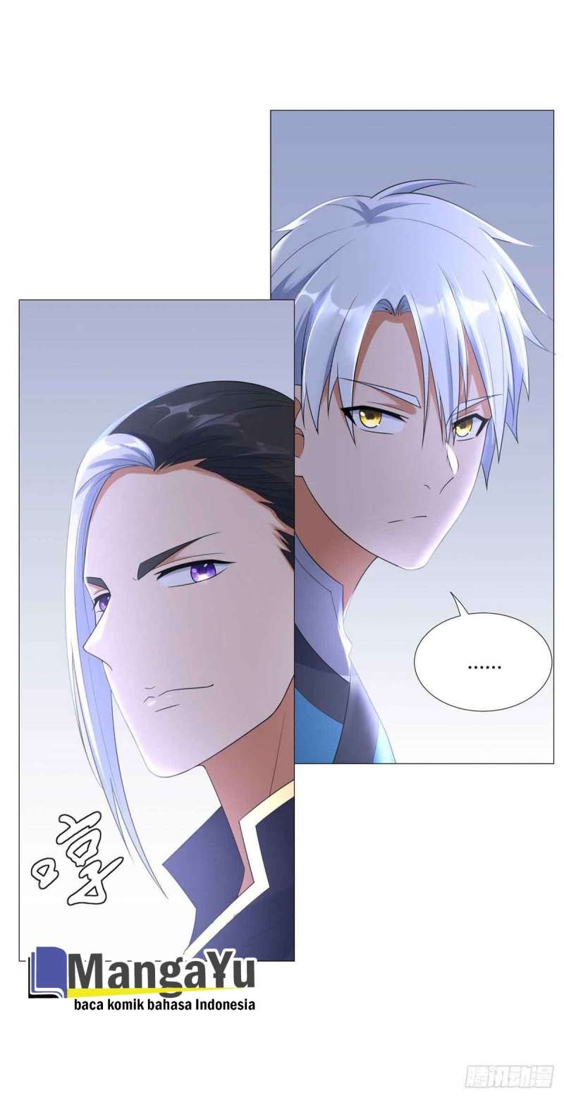 Rebirth Extreme Chapter 33 Gambar 7