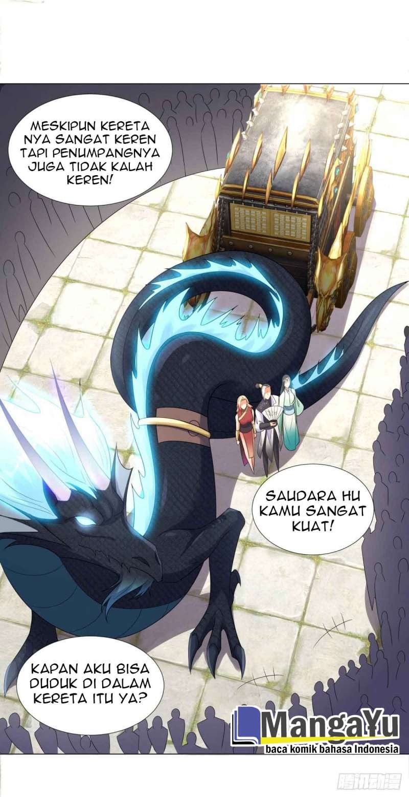 Rebirth Extreme Chapter 33 Gambar 9