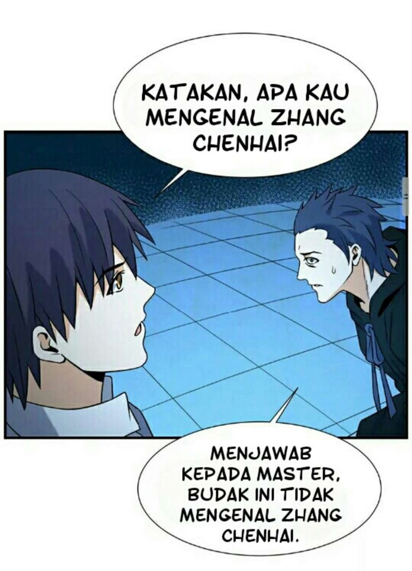 City Immortal Emperor: Dragon King Temple Chapter 33 Gambar 12