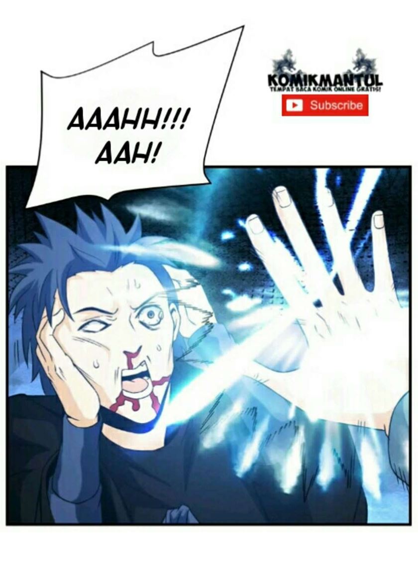 City Immortal Emperor: Dragon King Temple Chapter 33 Gambar 24