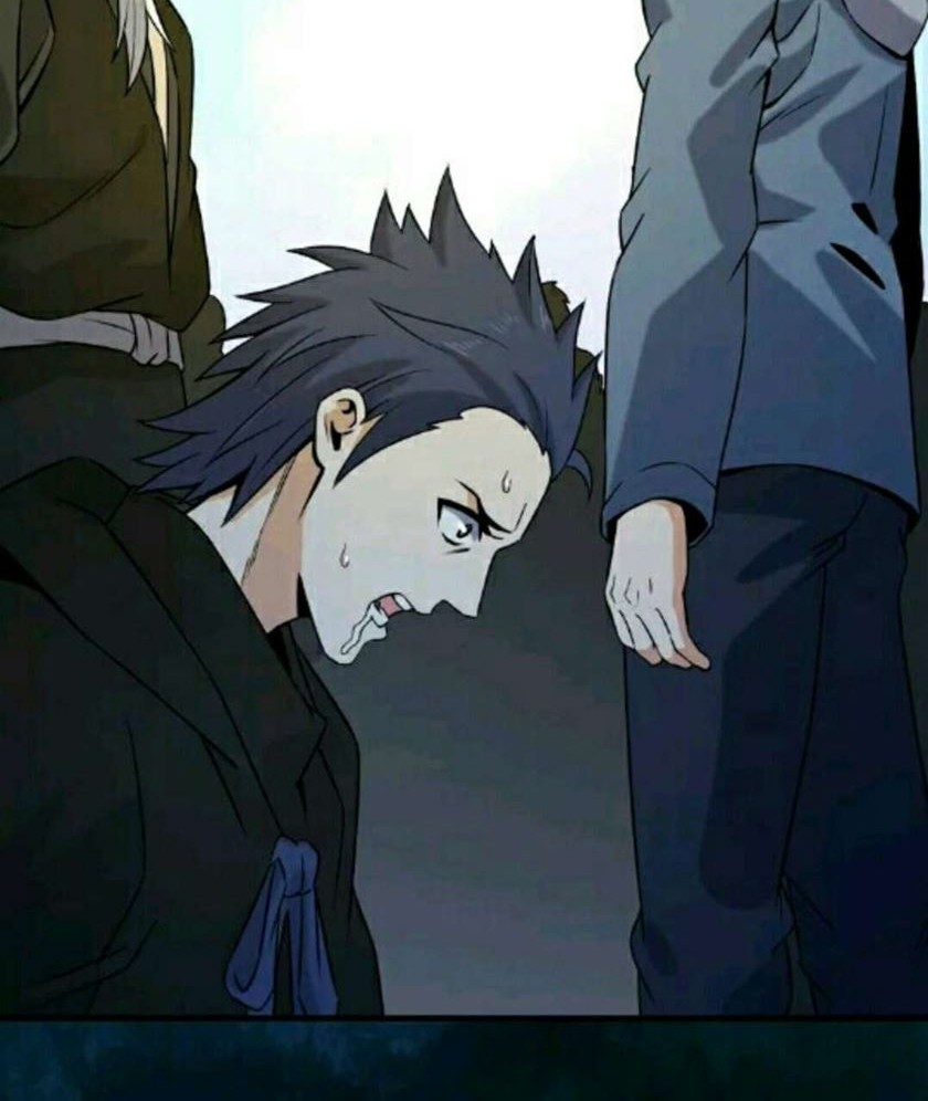 City Immortal Emperor: Dragon King Temple Chapter 33 Gambar 8